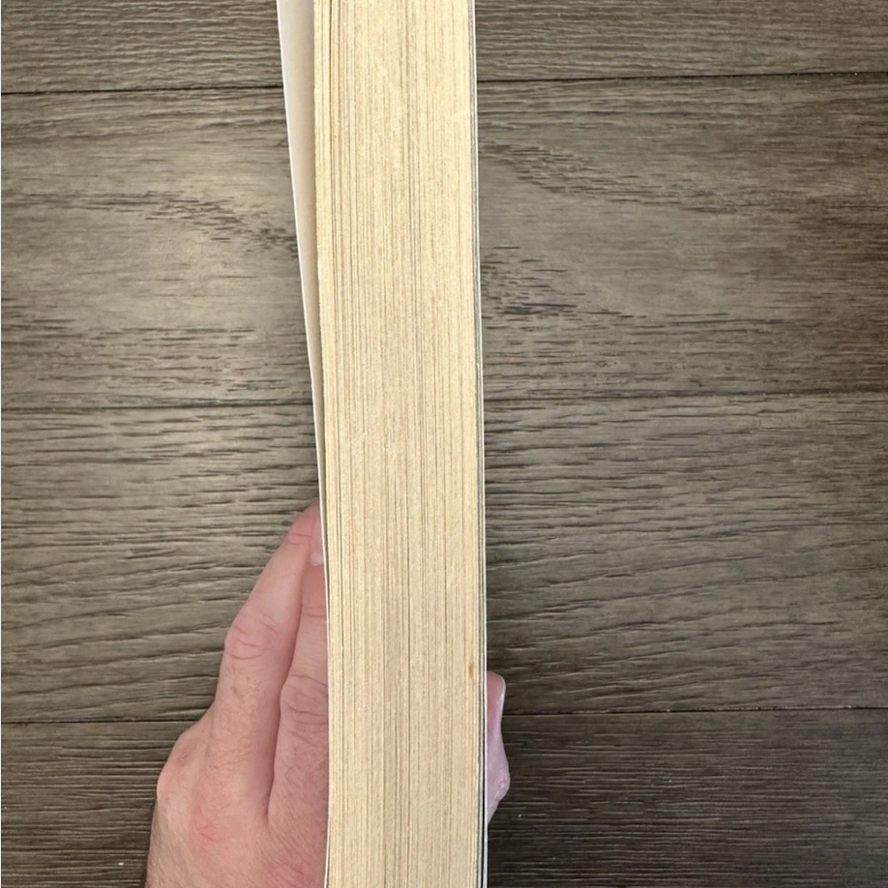 The lovely bones novel good condition - Picture 4 of 5